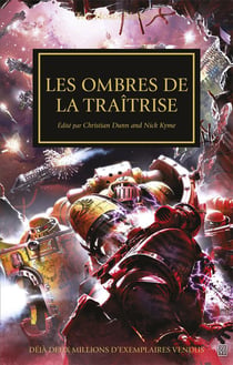 OMBRES DE LA TRAITRIS