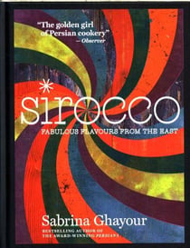 SIROCCO - FABULOUS FLAVOURS FROM THE EAST