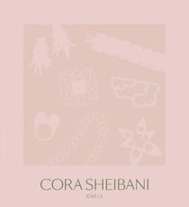 Cora Sheibani : jewels