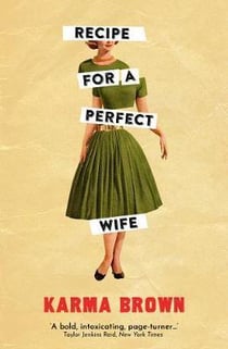 RECIPE FOR A PERFECT WIFE