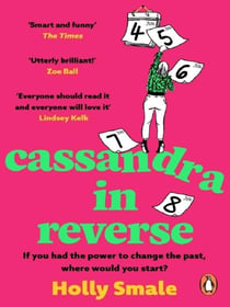 Cassandra in reverse