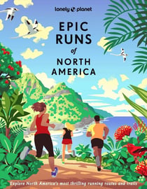 Epic Runs of North America (édition 2024)