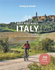 Italy's best bike rides (édition 2023)