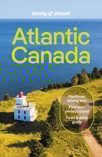 Atlantic Canada (7e édition)