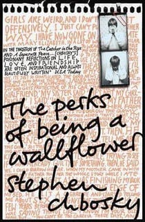 The Perks of Being a Wallflower : the most moving coming-of-age classic