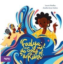 Fadya and the song of the river