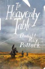 The heavenly table