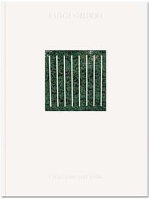 Luigi Ghirri colazione sull'erba