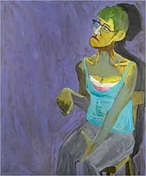 Awkward beauty the art of lucy jones