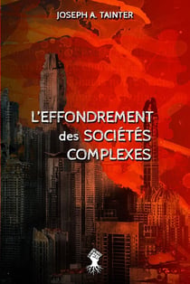L'effondrement des sociétés complexes