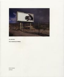 Felix Gonzalez-Torres billboards