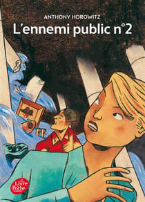 Les frères diamant Tome 2 - l'ennemi public n°2