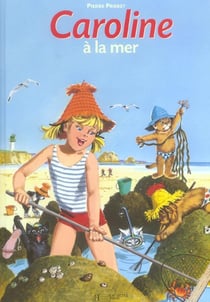 Caroline - à la mer