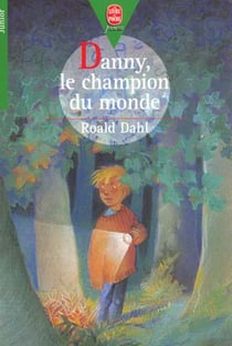 Danny, le champion du monde