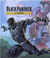 Black Panther : les origines