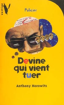 Devine qui vient tuer ?