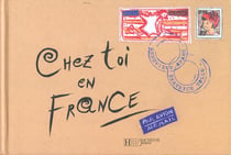 Chez toi en france