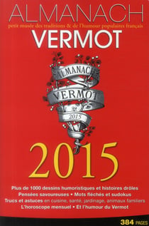 Almanach vermot 2015