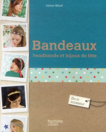 Bandeaux, headbands et bijoux de tête