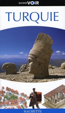 Guides voir - turquie