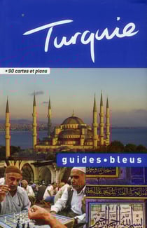 Guide bleu turquie