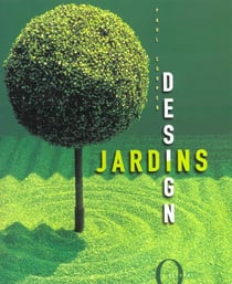 Jardins design