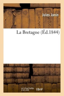 La Bretagne (Éd.1844)