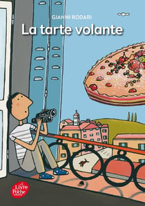 La tarte volante
