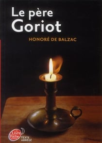 Le père goriot