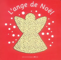 L'ange de noël