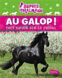 Sophie thalmann / au galop (refonte)