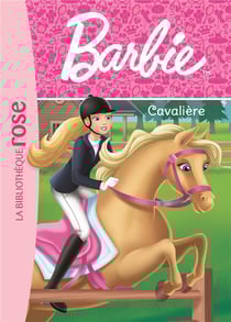 Barbie Tome 7 : cavalière