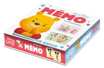 Disney baby - mémo