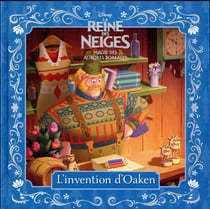 La reine des neiges - les petites histoires