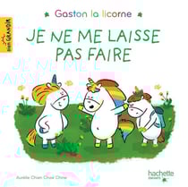 Gaston - Je ne me laisse pas faire