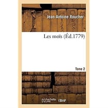 Les moïs. Tome 2