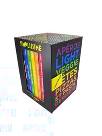 La petite bibliothèque simplissime