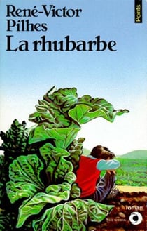 La rhubarbe
