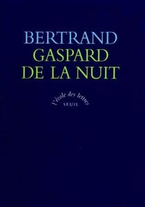 Gaspard de la nuit
