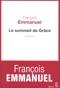 Le sommeil de Grâce