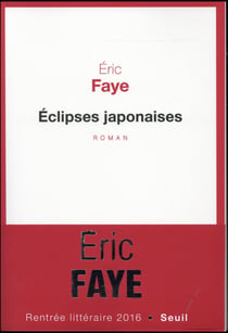 Éclipses japonaises