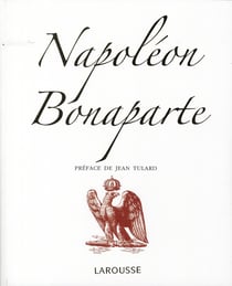Napoléon bonaparte