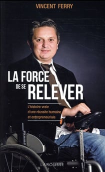 La force de se relever