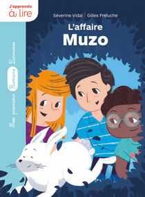 Enquêtes à l'école - l'affaire Muzo