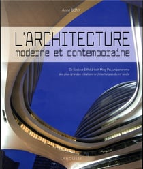 L'architecture moderne et contemporaine