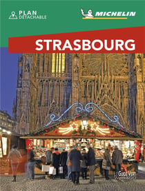 Guide vert week&go strasbourg
