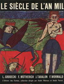 Le siecle de l'an mil