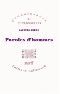 Paroles d'hommes