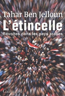 L'étincelle - révoltes dans les pays arabes