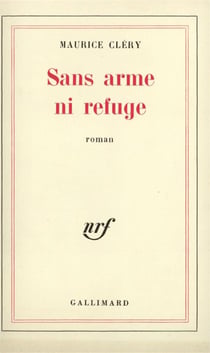 Sans arme ni refuge